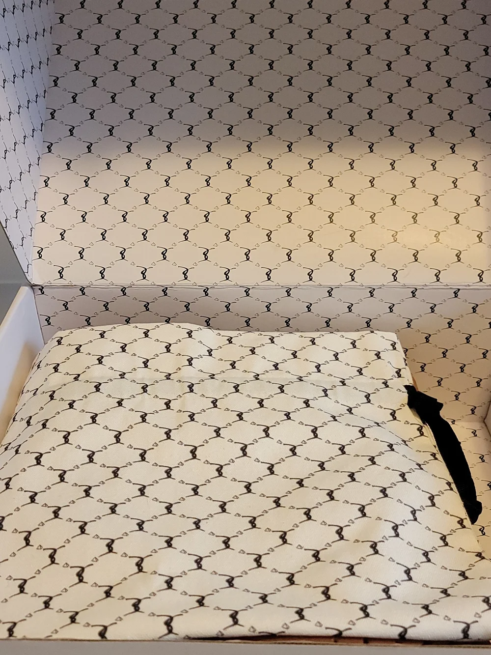 SYCAMORE STYLE(Custom) Snakeskin